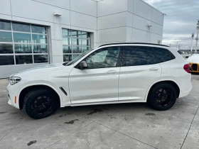 BMW X3 * M40i | Enhanced Package M Aerodynamics PKG | Per - 48850 лв. / 24976.61 € - 82177050 3