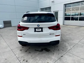 BMW X3 * M40i | Enhanced Package M Aerodynamics PKG | Per - 48850 лв. / 24976.61 € - 82177050 5