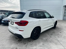 BMW X3 * M40i | Enhanced Package M Aerodynamics PKG | Per - 48850 лв. / 24976.61 € - 82177050 6