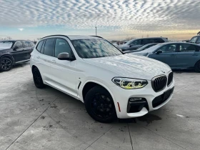 BMW X3 * M40i | Enhanced Package M Aerodynamics PKG | Per - 48850 лв. / 24976.61 € - 82177050 8