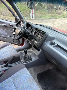 Toyota Rav4, снимка 6