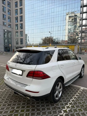 Mercedes-Benz GLE 350 4MATIC - 23400 € / 45766.42 лв. - 98784082 5
