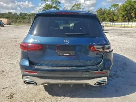 Mercedes-Benz GLB 250* AMG PKG* ПАНОРАМА* NAPPA КОЖА* ACTIVE SUSP*  - 17000 € / 33249.11 лв. - 61708656 6
