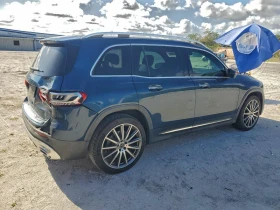Mercedes-Benz GLB 250* AMG PKG* ПАНОРАМА* NAPPA КОЖА* ACTIVE SUSP*  - 17000 € / 33249.11 лв. - 61708656 3
