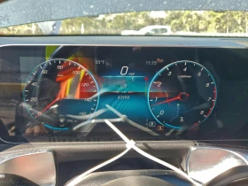 Mercedes-Benz GLB 250* AMG PKG* ПАНОРАМА* NAPPA КОЖА* ACTIVE SUSP*  - 17000 € / 33249.11 лв. - 61708656 9
