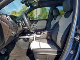 Mercedes-Benz GLB 250* AMG PKG* ПАНОРАМА* NAPPA КОЖА* ACTIVE SUSP*  - 17000 € / 33249.11 лв. - 61708656 7