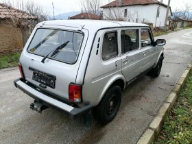 Lada Niva 1.7, снимка 13
