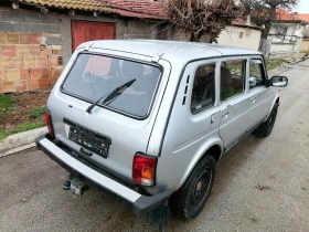 Lada Niva 1.7, снимка 5