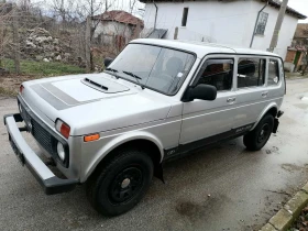 Lada Niva 1.7, снимка 4