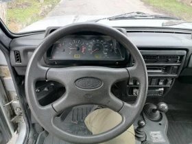 Lada Niva 1.7, снимка 12
