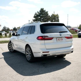 BMW X7 XDRIVE* 40i* ДИГИТАЛНО* ТАБЛО* 360КАМЕРА* ПОДГРЕВ* - 34286 € / 67057.59 лв. - 11442417 3