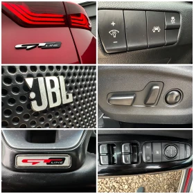 Kia Sportage 1.7CRDI GT-line 141 кс ЛЕД ПАНОРАМА ПОДГРЕВ КАМЕРА - 13850 € / 27088.25 лв. - 39516227 15
