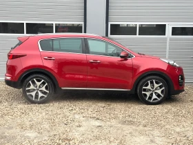 Kia Sportage 1.7CRDI GT-line 141 кс ЛЕД ПАНОРАМА ПОДГРЕВ КАМЕРА - 13850 € / 27088.25 лв. - 39516227 8