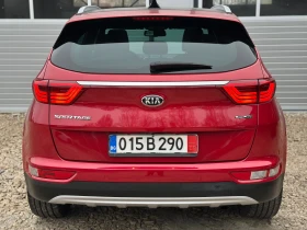 Kia Sportage 1.7CRDI GT-line 141 кс ЛЕД ПАНОРАМА ПОДГРЕВ КАМЕРА - 13850 € / 27088.25 лв. - 39516227 6