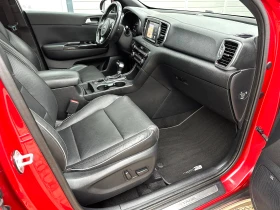 Kia Sportage 1.7CRDI GT-line 141 кс ЛЕД ПАНОРАМА ПОДГРЕВ КАМЕРА - 13850 € / 27088.25 лв. - 39516227 10