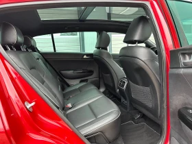 Kia Sportage 1.7CRDI GT-line 141 кс ЛЕД ПАНОРАМА ПОДГРЕВ КАМЕРА - 13850 € / 27088.25 лв. - 39516227 11