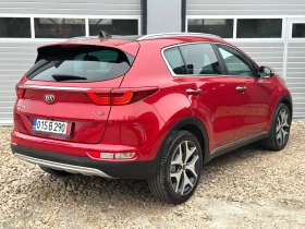 Kia Sportage 1.7CRDI GT-line 141 кс ЛЕД ПАНОРАМА ПОДГРЕВ КАМЕРА - 13850 € / 27088.25 лв. - 39516227 7