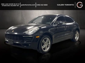 Porsche Macan S* PDK* ПОДГРЕВ* ОБДУХВАНЕ* КАМЕРА* КЕЙЛЕС - 16850 € / 32955.74 лв. - 90187621 2