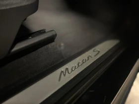 Porsche Macan S* PDK* ПОДГРЕВ* ОБДУХВАНЕ* КАМЕРА* КЕЙЛЕС - 16850 € / 32955.74 лв. - 90187621 9