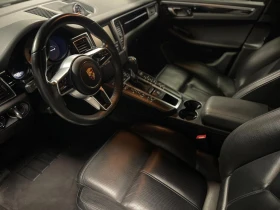 Porsche Macan S* PDK* ПОДГРЕВ* ОБДУХВАНЕ* КАМЕРА* КЕЙЛЕС - 16850 € / 32955.74 лв. - 90187621 5