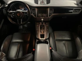 Porsche Macan S* PDK* ПОДГРЕВ* ОБДУХВАНЕ* КАМЕРА* КЕЙЛЕС - 16850 € / 32955.74 лв. - 90187621 6