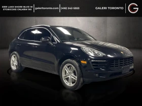 Porsche Macan S* PDK* ПОДГРЕВ* ОБДУХВАНЕ* КАМЕРА* КЕЙЛЕС