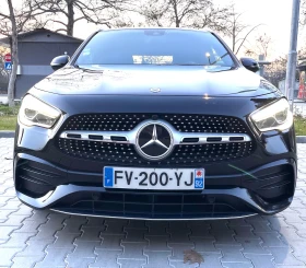 Mercedes-Benz GLA AMG 4 MATIC