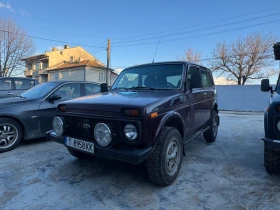 Lada Niva 21214 | Mobile.bg � ����� ������ 2