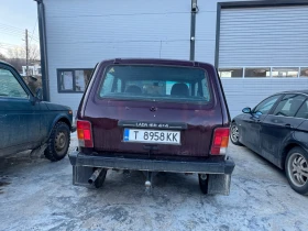 Lada Niva 21214 | Mobile.bg � ����� ������ 3