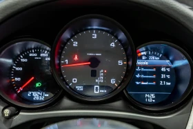 Porsche Macan S Diesel - 40999 € / 80187.07 лв. - 32189704 14