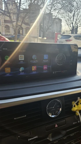 Lexus RX 350 - 37000 € / 72365.71 лв. - 76675569 7