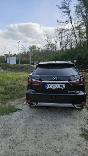Lexus RX 350 - 37000 € / 72365.71 лв. - 76675569 6