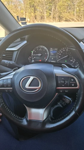 Lexus RX 350 - 37000 € / 72365.71 лв. - 76675569 2