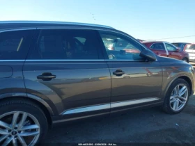 Audi Q7 * ПАНОРАМА* KEYLESS* КОЖА* ПОДГРЕВ* НАВИ*  - 11440 € / 22374.70 лв. - 44210538 8