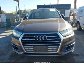 Audi Q7 * ПАНОРАМА* KEYLESS* КОЖА* ПОДГРЕВ* НАВИ*  - 11440 € / 22374.70 лв. - 44210538 3