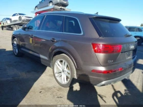 Audi Q7 * ПАНОРАМА* KEYLESS* КОЖА* ПОДГРЕВ* НАВИ*  - 11440 € / 22374.70 лв. - 44210538 4