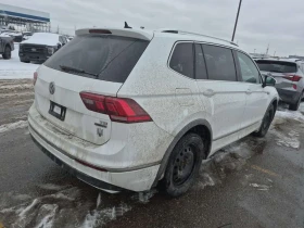 VW Tiguan * HIGHLINE * CARFAX * ПАНОРАМА *  | Auto.bg — изображение 3