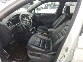 VW Tiguan * HIGHLINE * CARFAX * ПАНОРАМА *  | Auto.bg — изображение 5