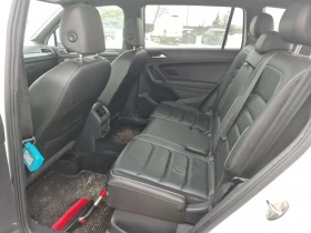 VW Tiguan * HIGHLINE * CARFAX * ПАНОРАМА *  | Auto.bg — изображение 13