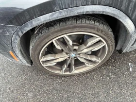 BMW X3  M40i /carfax/camera/pano/navi - 20450 € / 39996.72 лв. - 99564487 7