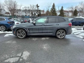 BMW X3  M40i /carfax/camera/pano/navi - 20450 € / 39996.72 лв. - 99564487 2