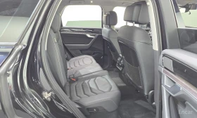 VW Touareg PREMIUM* 3.0TDI* ДИГ* ТАБЛО* ПАНО* КАМЕРИ* 360*  | Auto.bg — изображение 9