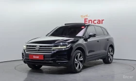 VW Touareg PREMIUM* ДИГИТАЛНО* ТАБЛО* ПАНО* КАМЕРИ* 360* ПОДГ