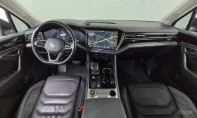 VW Touareg PREMIUM* 3.0TDI* ДИГ* ТАБЛО* ПАНО* КАМЕРИ* 360*  | Auto.bg — изображение 6