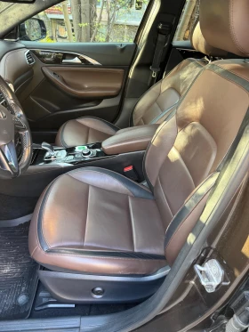 Infiniti QX30 2.2d 170к.с. PREMIUM TECH AND FULL Service history - 18500 € / 36182.85 лв. - 74205421 8