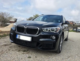 BMW X1 M 41000 км