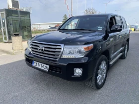 Toyota Land cruiser 200 4.5D-4D V8 Luxury