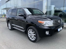 Toyota Land cruiser 200 4.5D-4D V8 Luxury - 47500 € / 92901.93 лв. - 41998183 3