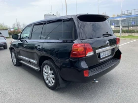 Toyota Land cruiser 200 4.5D-4D V8 Luxury - 47500 € / 92901.93 лв. - 41998183 7