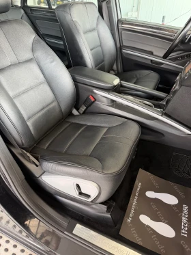 Mercedes-Benz ML 350 FACELIFT/СТЕПЕНКИ/4xПодгреви/Ел.Багажник/НОВИ ГУМИ - 9370 € / 18326.13 лв. - 18831001 17